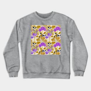 Samisurium XI Crewneck Sweatshirt